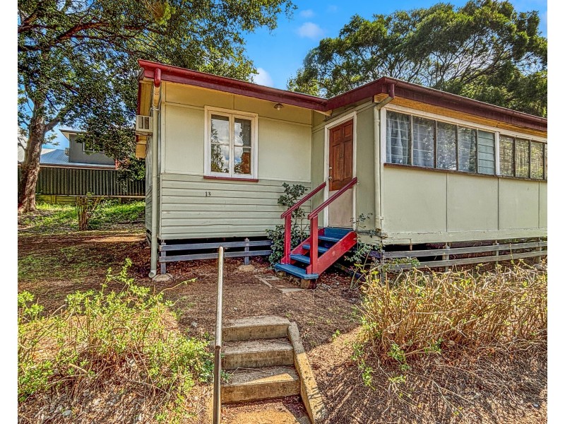 Unit 13/21 West Street, Newtown QLD 4350