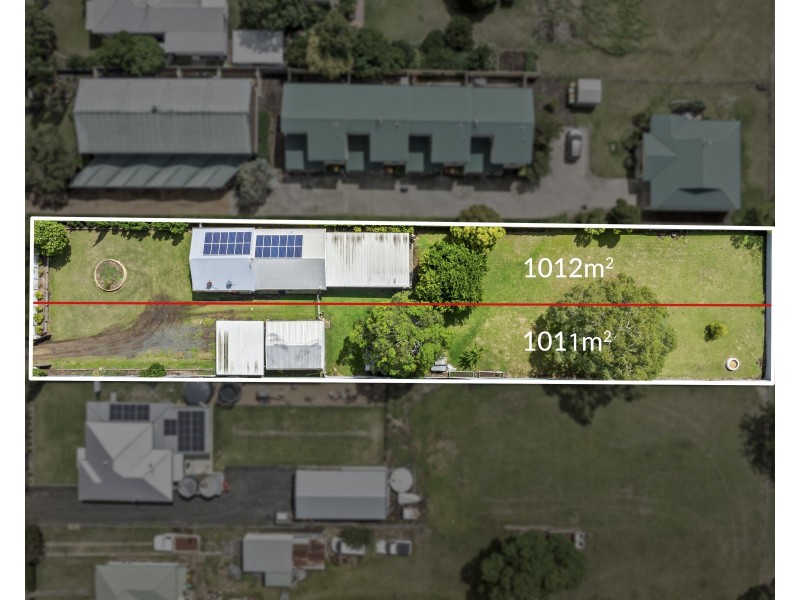 26 Murray Street, Pittsworth QLD 4356