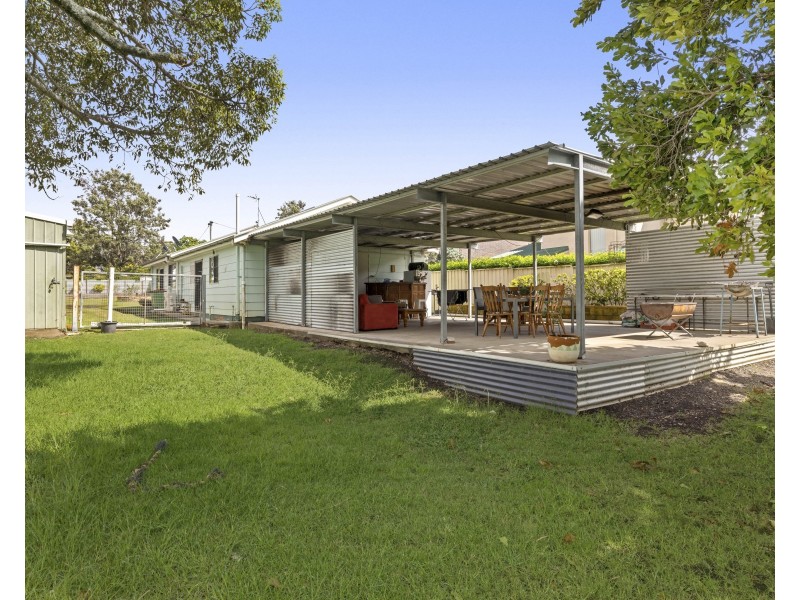 26 Murray Street, Pittsworth QLD 4356