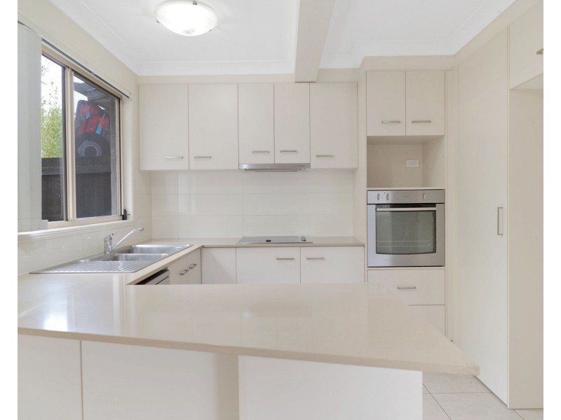 Unit 25/16 Anzac Avenue, Newtown QLD 4350