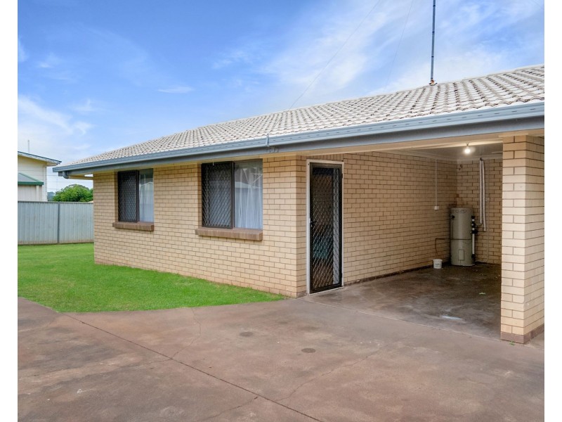 Unit 2/336 Alderley Street, South Toowoomba QLD 4350