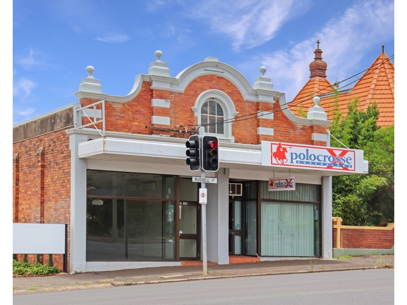 Suite 2/108 Russell Street, Toowoomba City QLD 4350