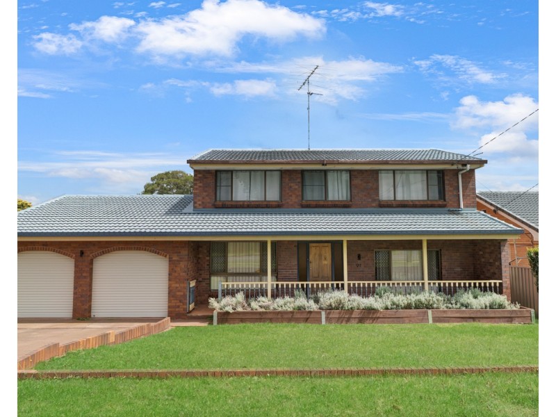 91 High Street, Rangeville QLD 4350