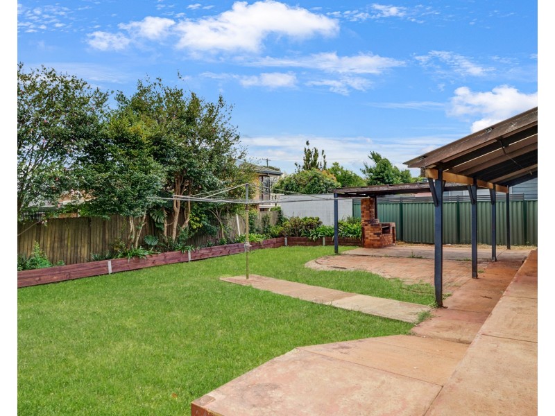 91 High Street, Rangeville QLD 4350