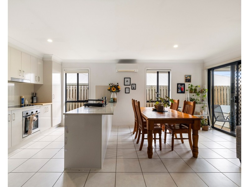 4 McInnes Crescent, Glenvale QLD 4350