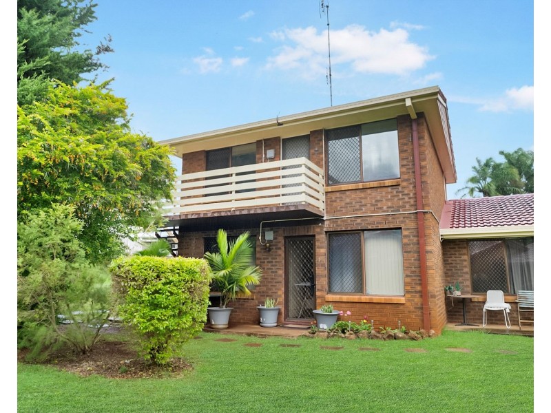 Unit 5/1 Delacey Street, North Toowoomba QLD 4350