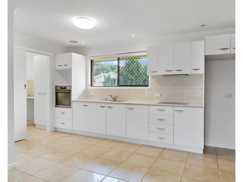 Unit 5/1 Delacey Street, North Toowoomba QLD 4350