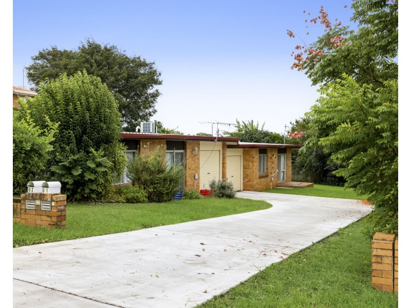 11 Rivett Street, South Toowoomba QLD 4350