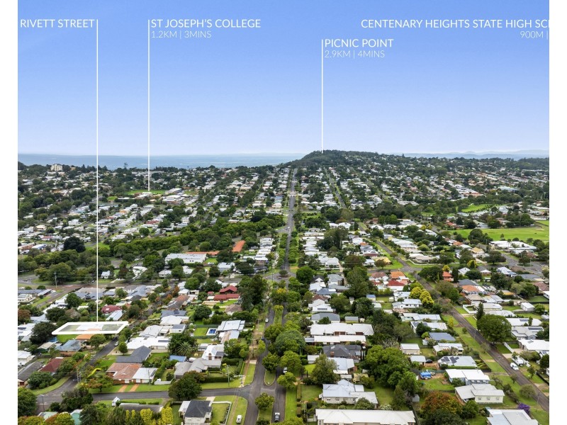 11 Rivett Street, South Toowoomba QLD 4350