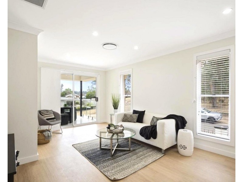 Unit 1/11 Pelican Drive, Rangeville QLD 4350