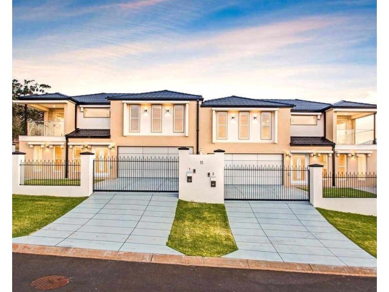 Unit 1/11 Pelican Drive, Rangeville QLD 4350