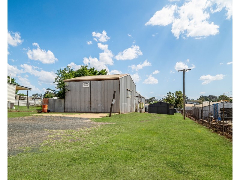 Shed 2/23 Boothby Street, Drayton QLD 4350