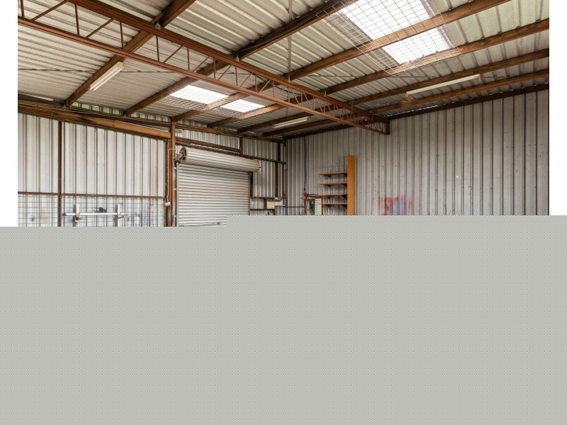 Shed 2/23 Boothby Street, Drayton QLD 4350