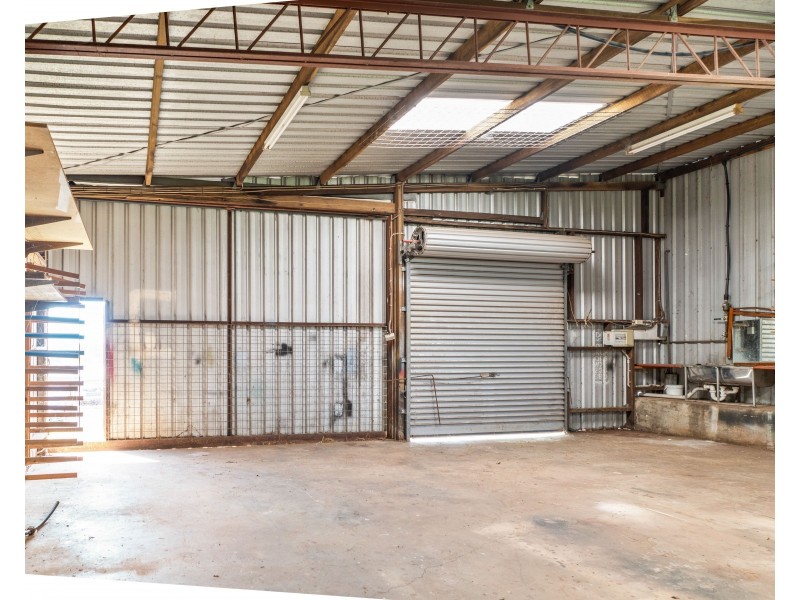 Shed 2/23 Boothby Street, Drayton QLD 4350