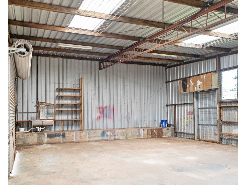 Shed 2/23 Boothby Street, Drayton QLD 4350