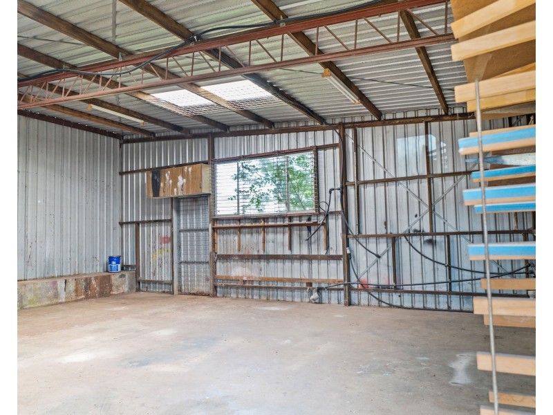 Shed 2/23 Boothby Street, Drayton QLD 4350