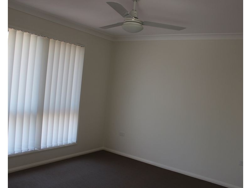 Unit 1/8 McDowall Street, Newtown QLD 4350