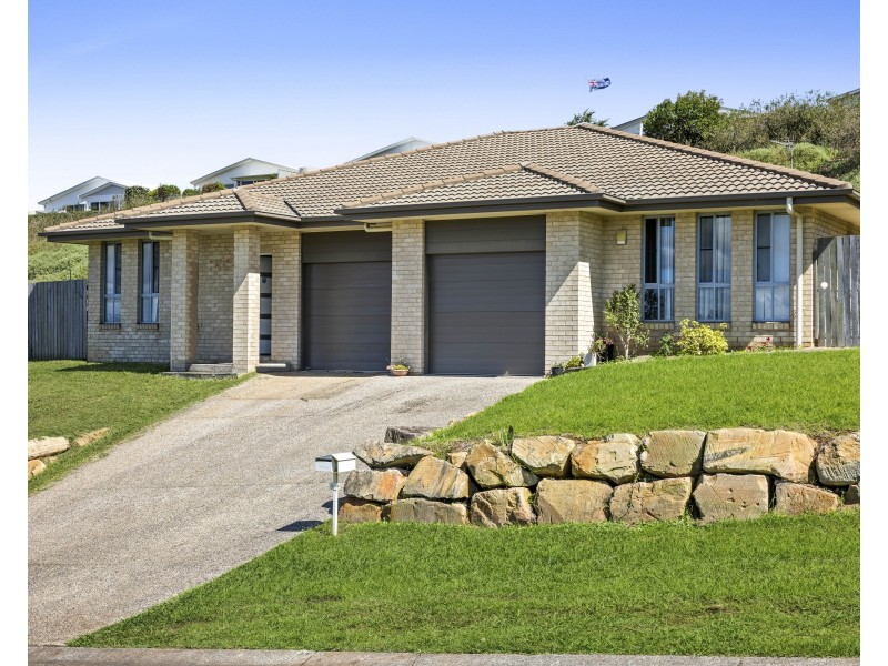 28 Alpine Court, Cranley QLD 4350