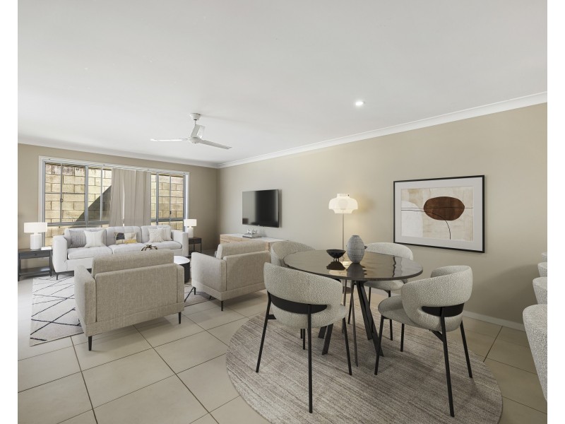 28 Alpine Court, Cranley QLD 4350