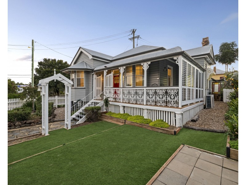 161 West Street, Newtown QLD 4350