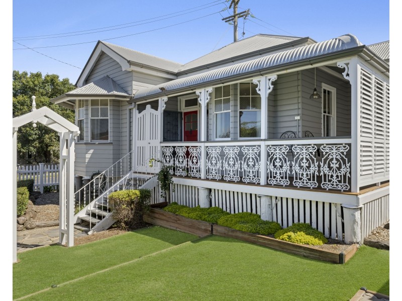 161 West Street, Newtown QLD 4350