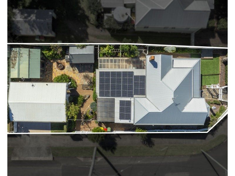 161 West Street, Newtown QLD 4350