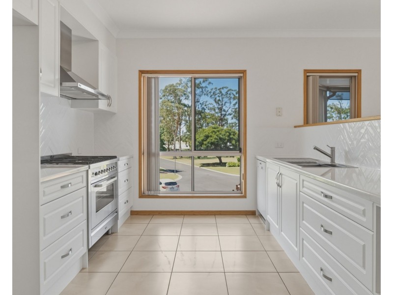 19 Rosbrook Court, Rangeville QLD 4350