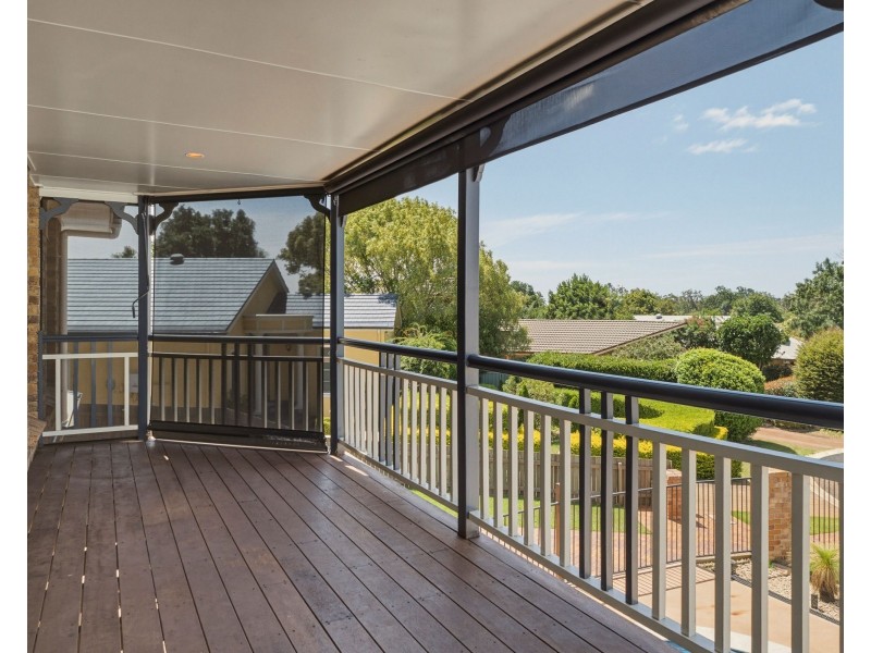 19 Rosbrook Court, Rangeville QLD 4350