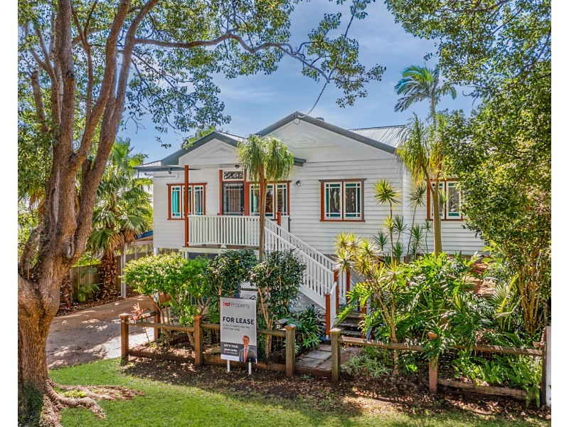 37 Moloney Street, North Toowoomba QLD 4350