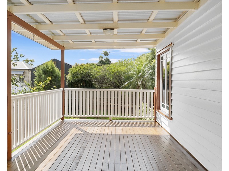 37 Moloney Street, North Toowoomba QLD 4350