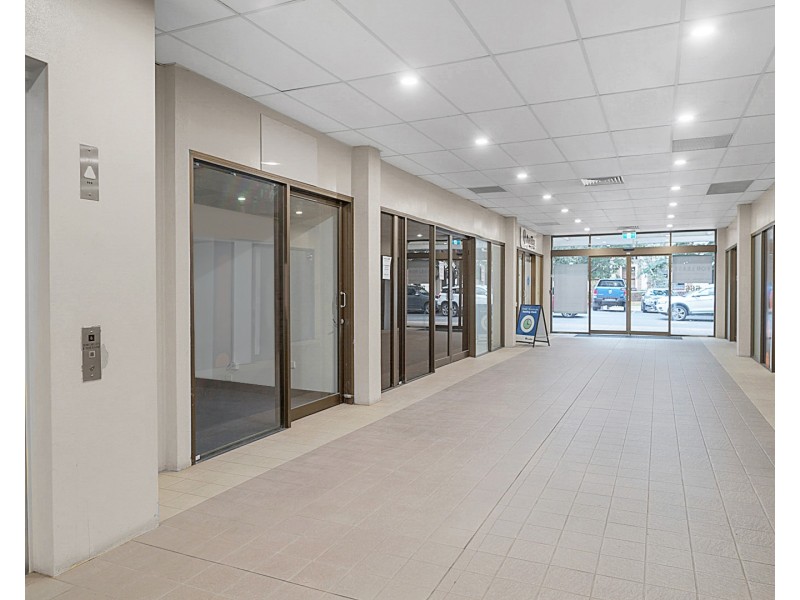 Suite 8A/566 Ruthven Street, Toowoomba City QLD 4350