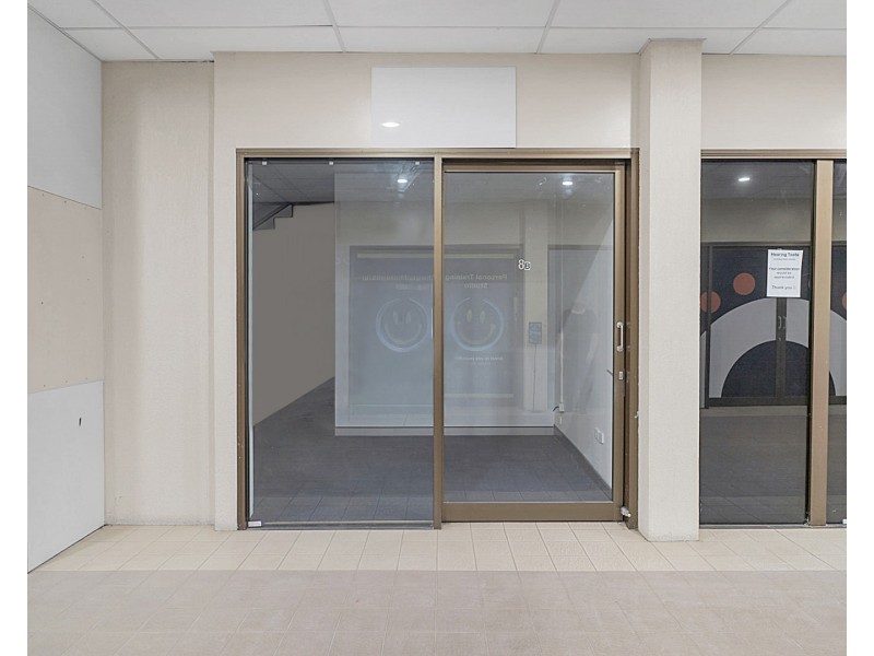 Suite 8A/566 Ruthven Street, Toowoomba City QLD 4350