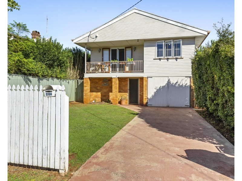 131A Holberton Street, Newtown QLD 4350