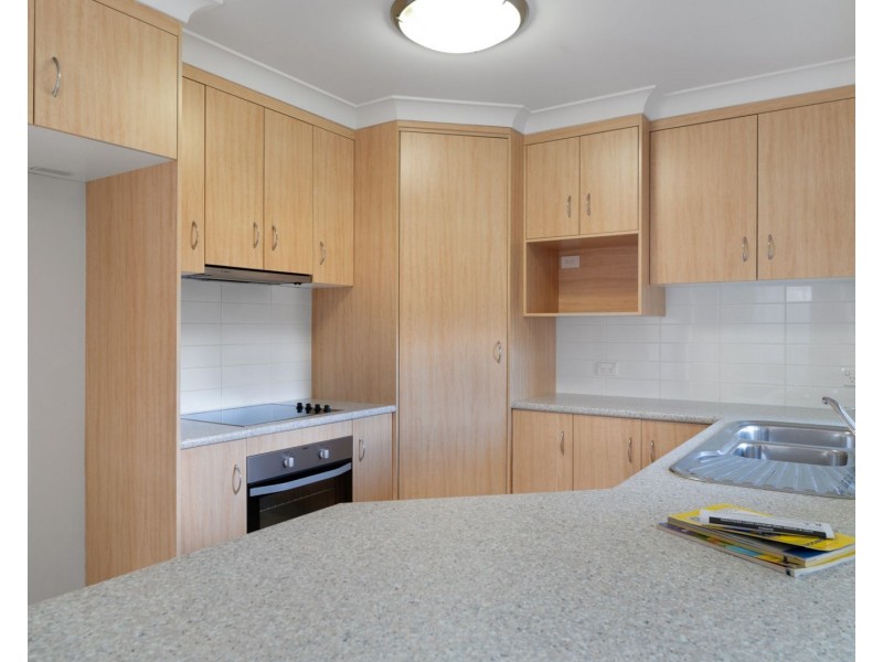 Unit 2/49 Gostwyck Street, Newtown QLD 4350