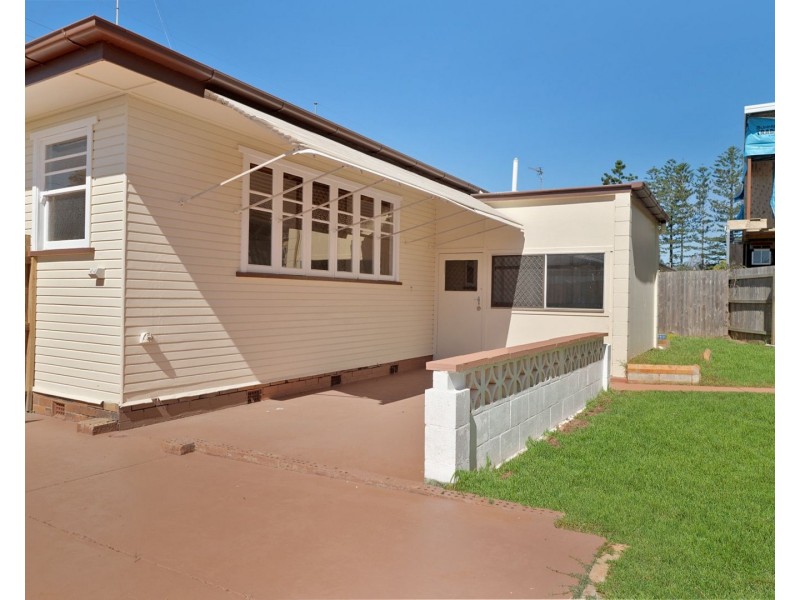 291 West Street, Harristown QLD 4350