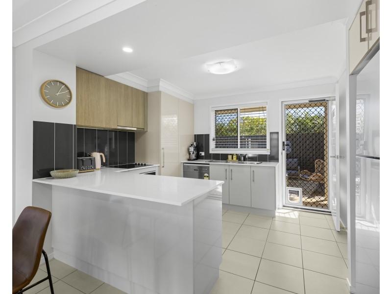 Unit 11/5 Paull Street, Wilsonton QLD 4350
