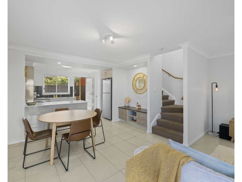 Unit 11/5 Paull Street, Wilsonton QLD 4350