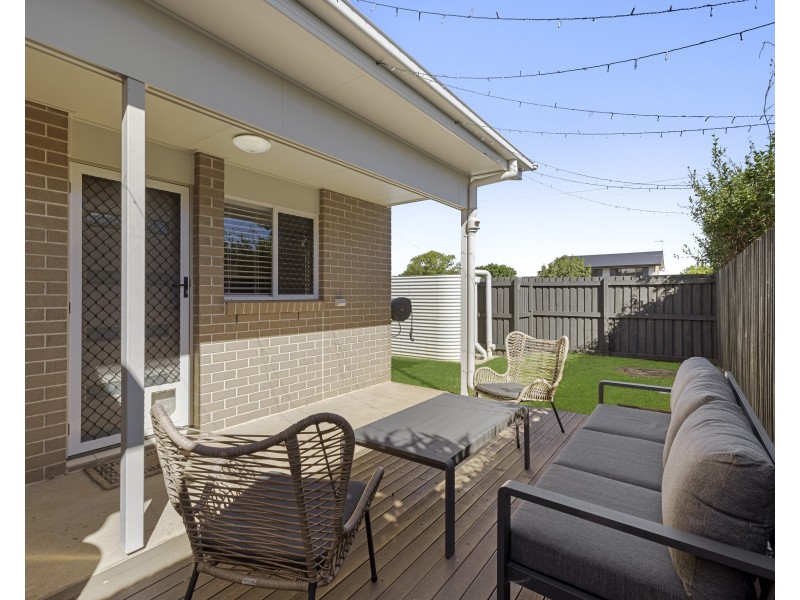 Unit 11/5 Paull Street, Wilsonton QLD 4350