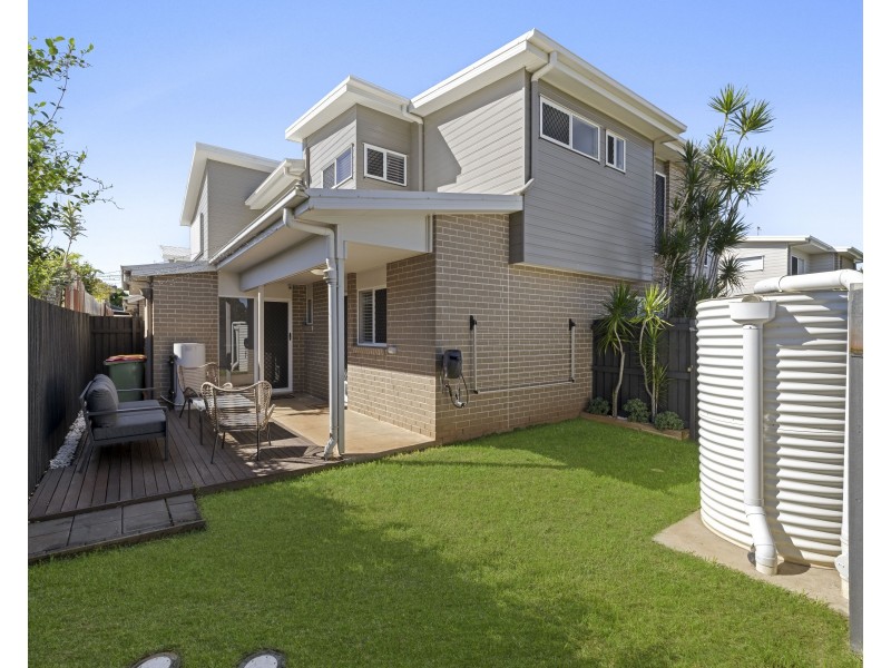 Unit 11/5 Paull Street, Wilsonton QLD 4350