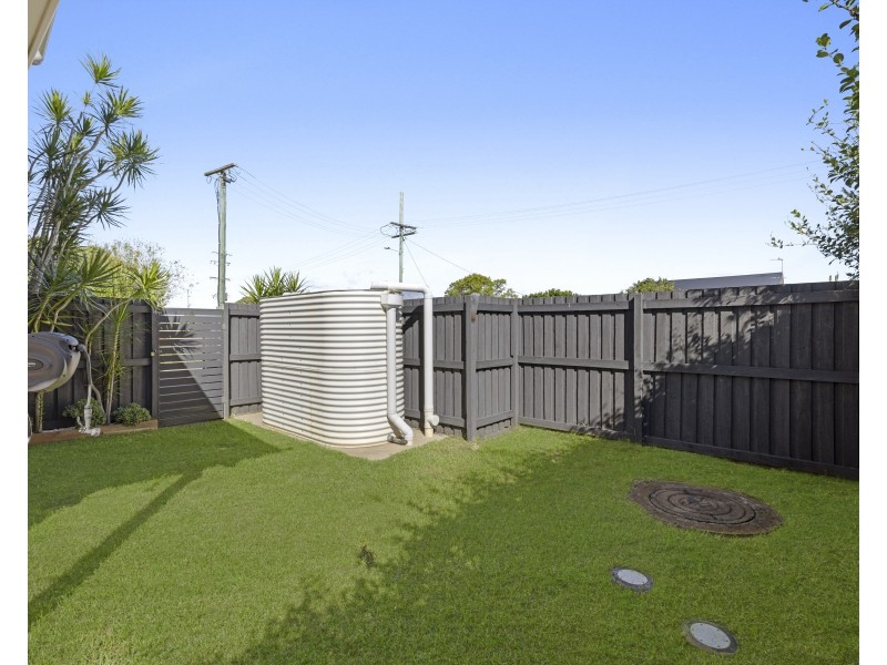 Unit 11/5 Paull Street, Wilsonton QLD 4350