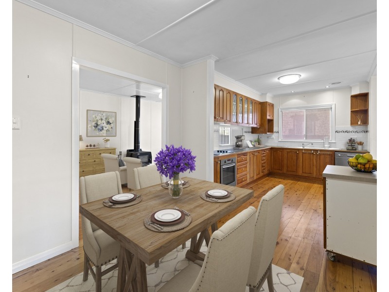 14 Dunne Street, Harristown QLD 4350