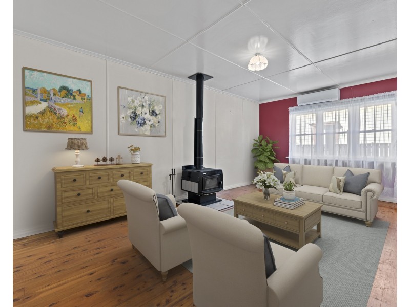 14 Dunne Street, Harristown QLD 4350