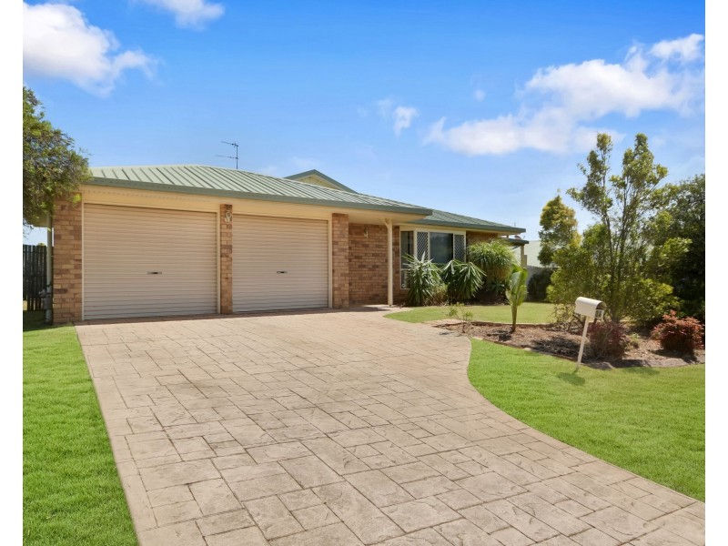 34 Catalina Drive, Wilsonton QLD 4350