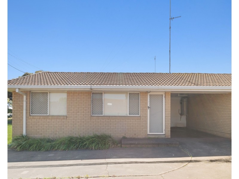 Unit 1/3 Boothby Street, Drayton QLD 4350