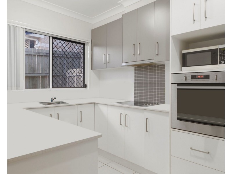 Unit 8/11 Obrien Street, Harlaxton QLD 4350