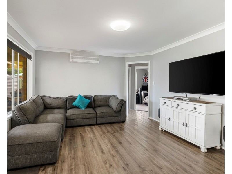 6 Hanna Court, Westbrook QLD 4350