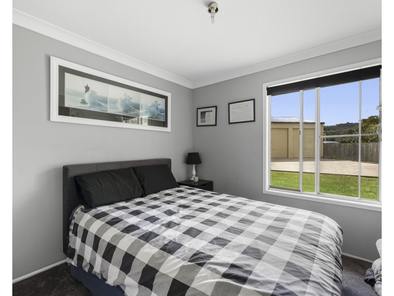 6 Hanna Court, Westbrook QLD 4350