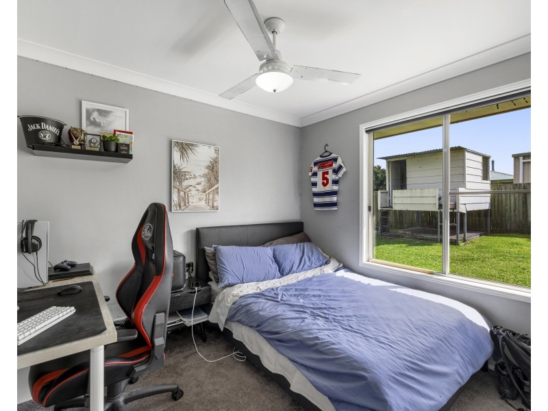 6 Hanna Court, Westbrook QLD 4350