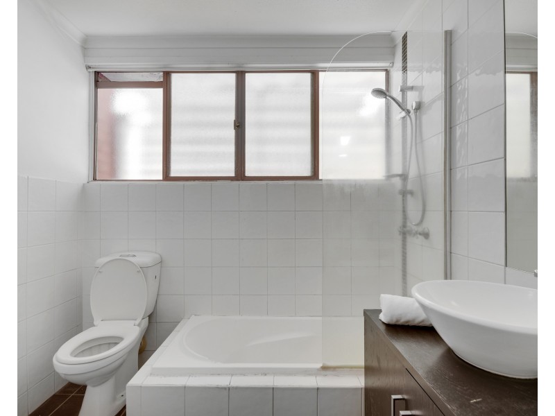 Unit 1/5 Creek Street, East Toowoomba QLD 4350