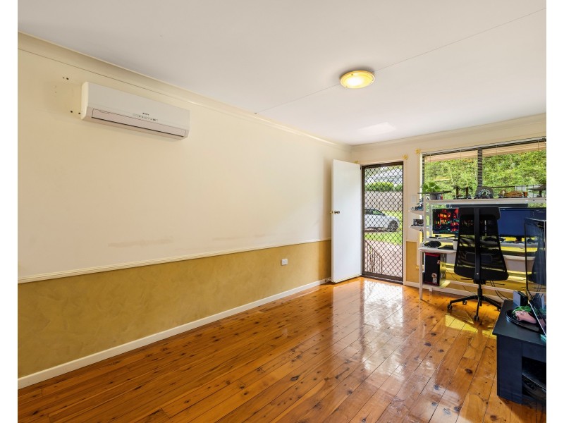Unit 8/56 North Street, Mount Lofty QLD 4350